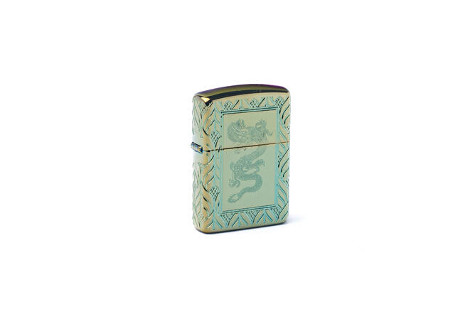 ZIPPO